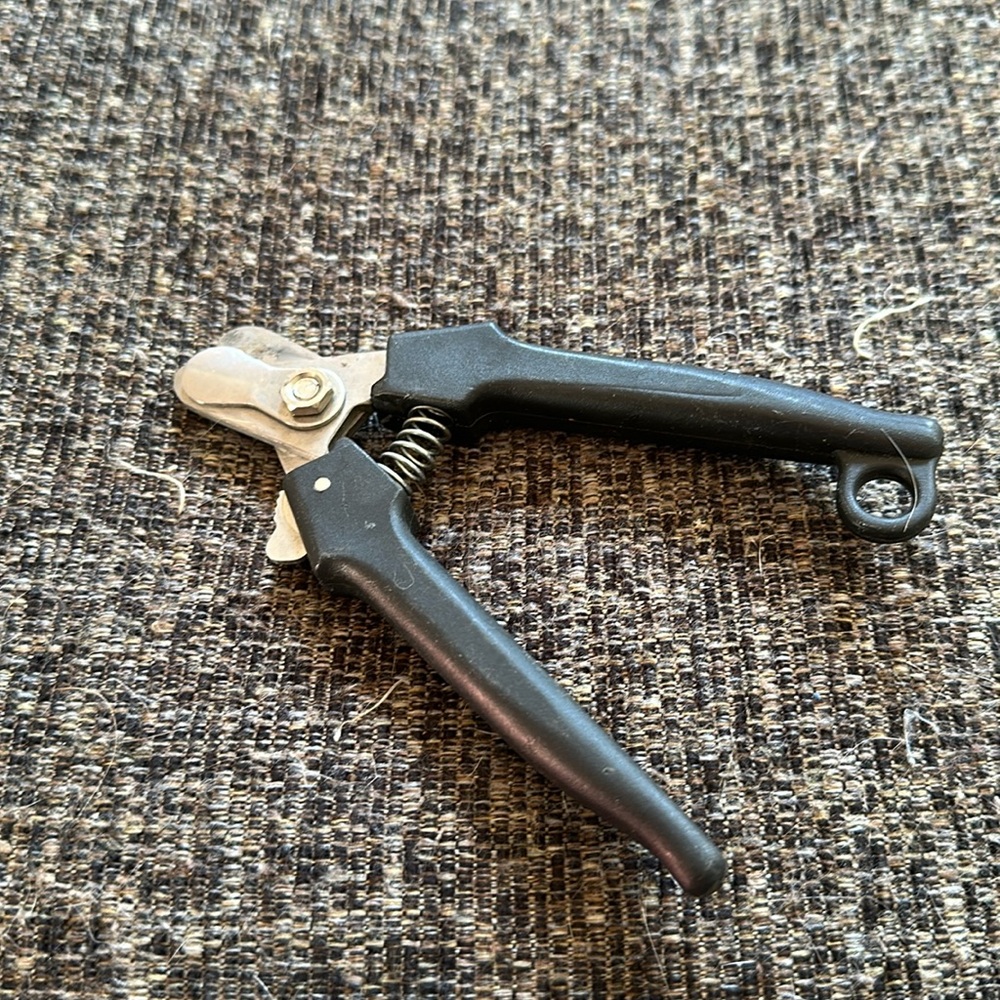 Adjustable Dog Nail Cutters